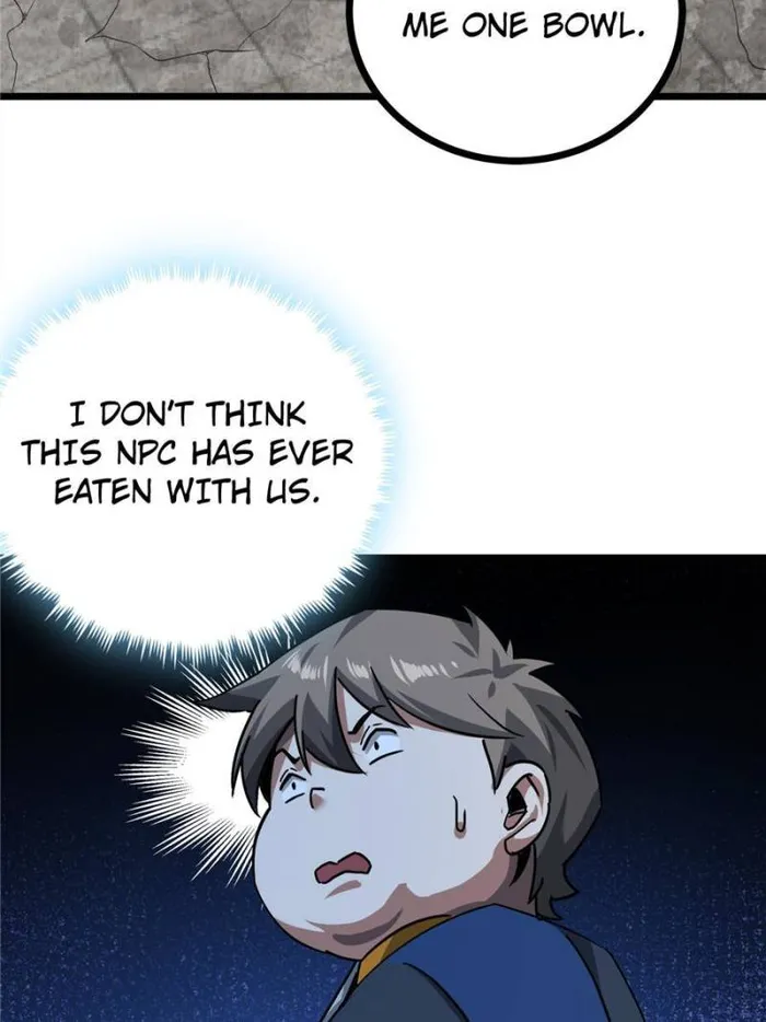 THIS GAME IS TOO REALISTIC Chapter 55 - page 29