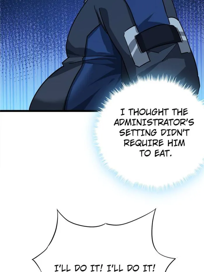 THIS GAME IS TOO REALISTIC Chapter 55 - page 30