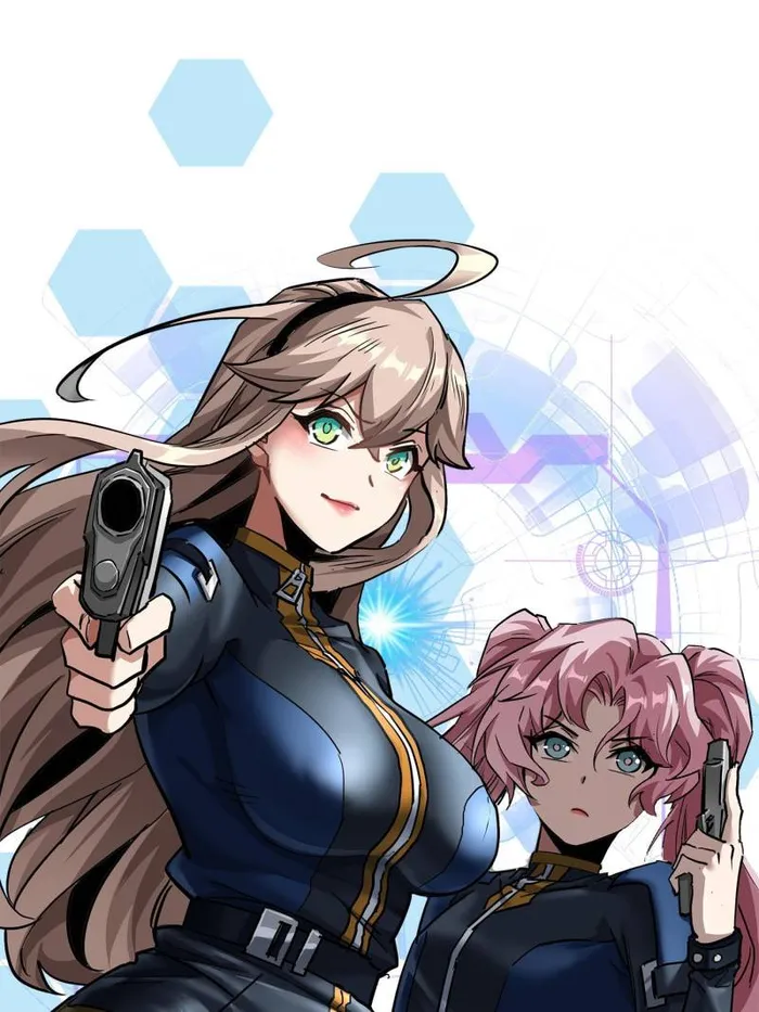 THIS GAME IS TOO REALISTIC Chapter 55 - page 64