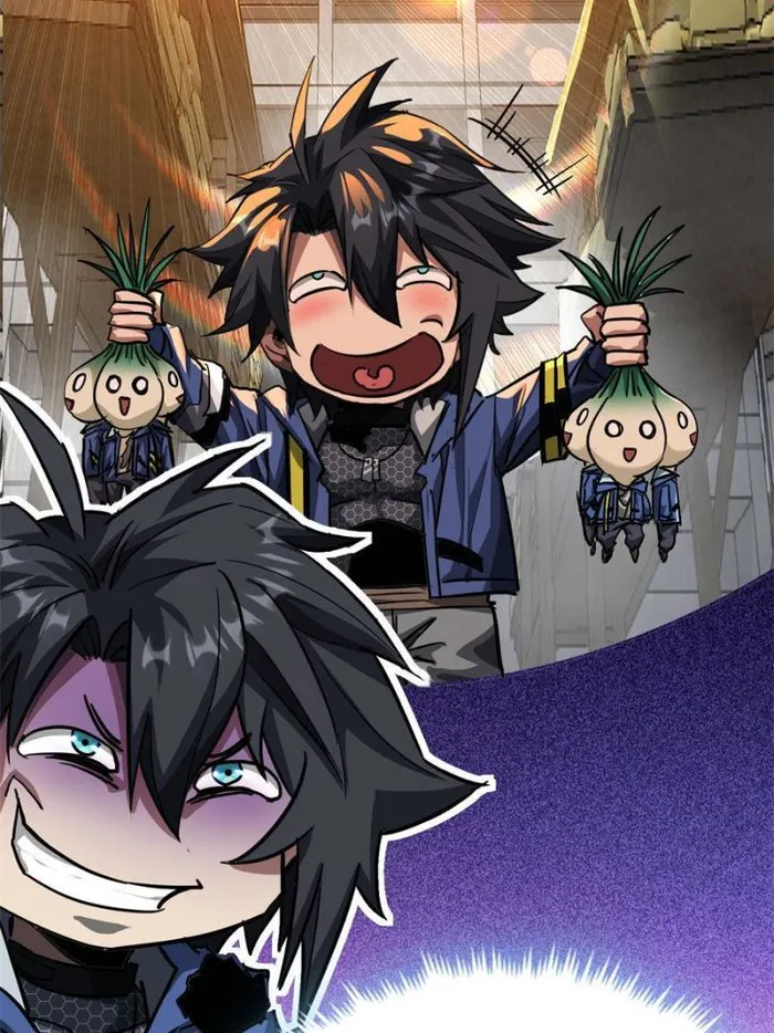 THIS GAME IS TOO REALISTIC Chapter 29 - page 11