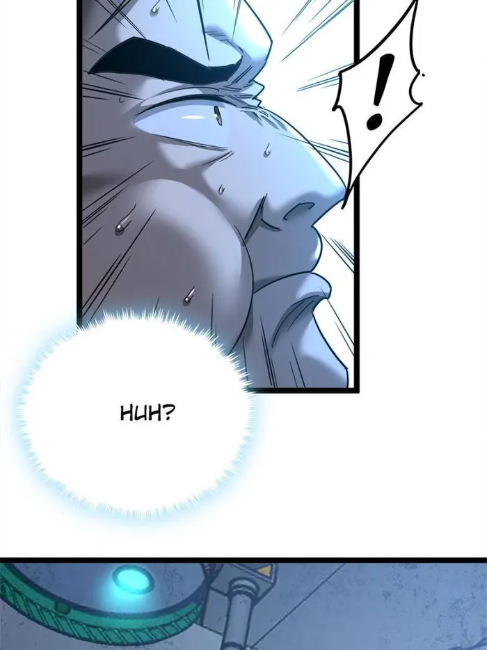 THIS GAME IS TOO REALISTIC Chapter 29 - page 21