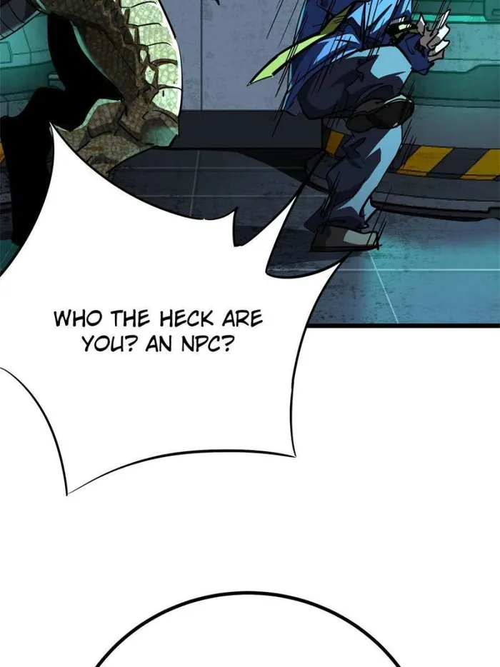 THIS GAME IS TOO REALISTIC Chapter 29 - page 32