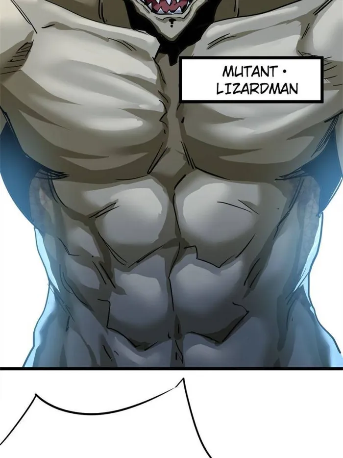 THIS GAME IS TOO REALISTIC Chapter 29 - page 34