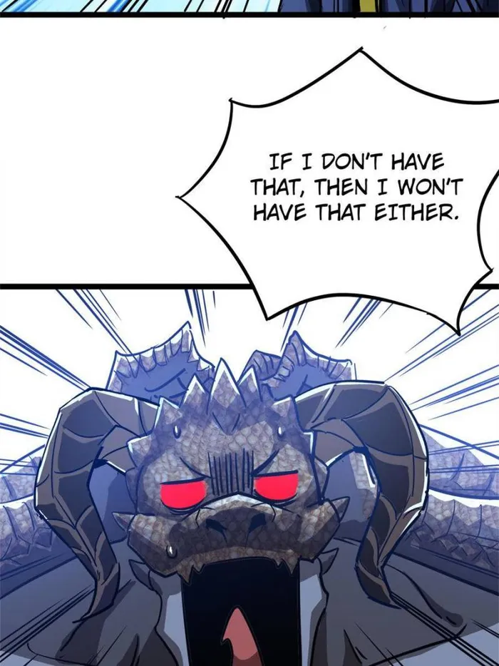 THIS GAME IS TOO REALISTIC Chapter 29 - page 43