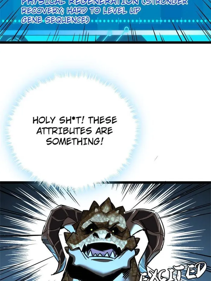 THIS GAME IS TOO REALISTIC Chapter 29 - page 51