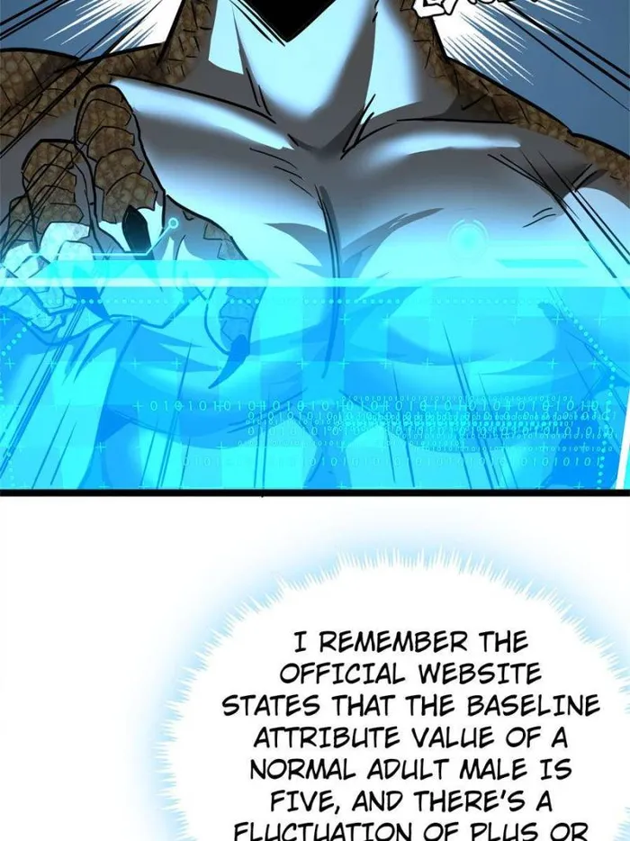 THIS GAME IS TOO REALISTIC Chapter 29 - page 52