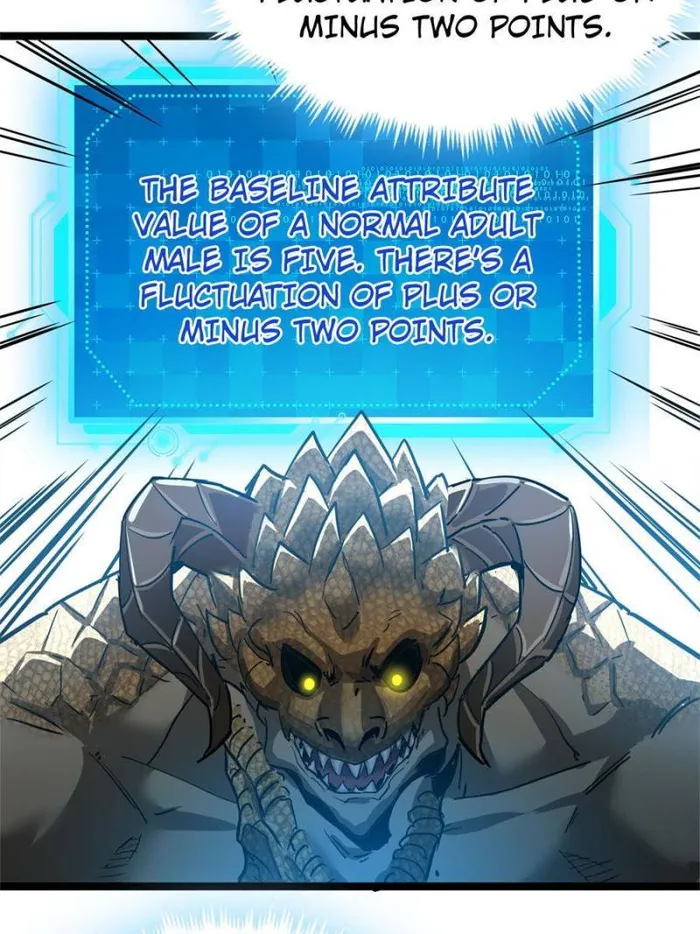 THIS GAME IS TOO REALISTIC Chapter 29 - page 53