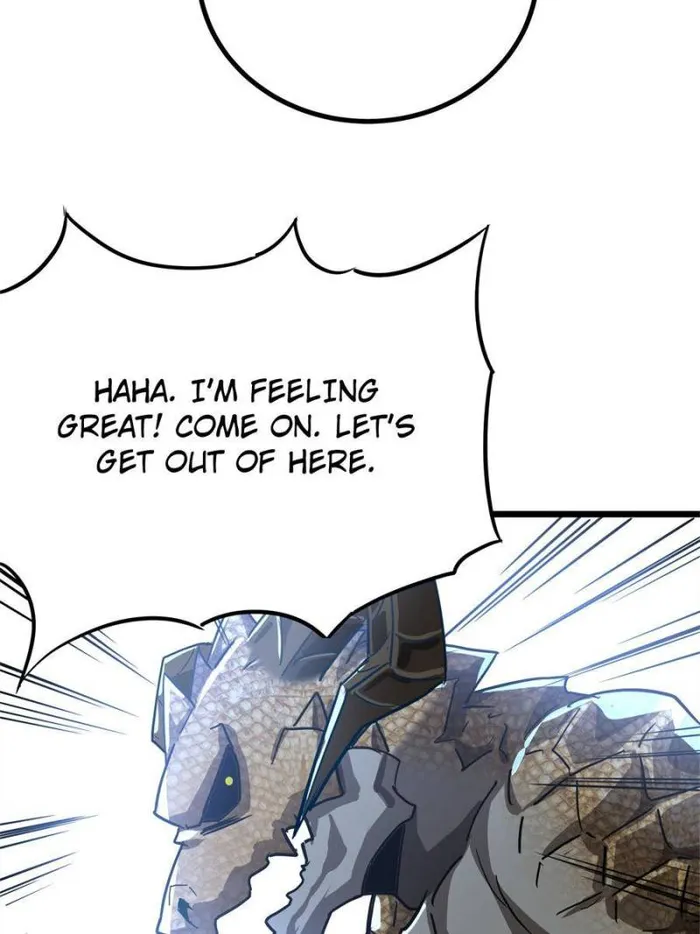 THIS GAME IS TOO REALISTIC Chapter 29 - page 59