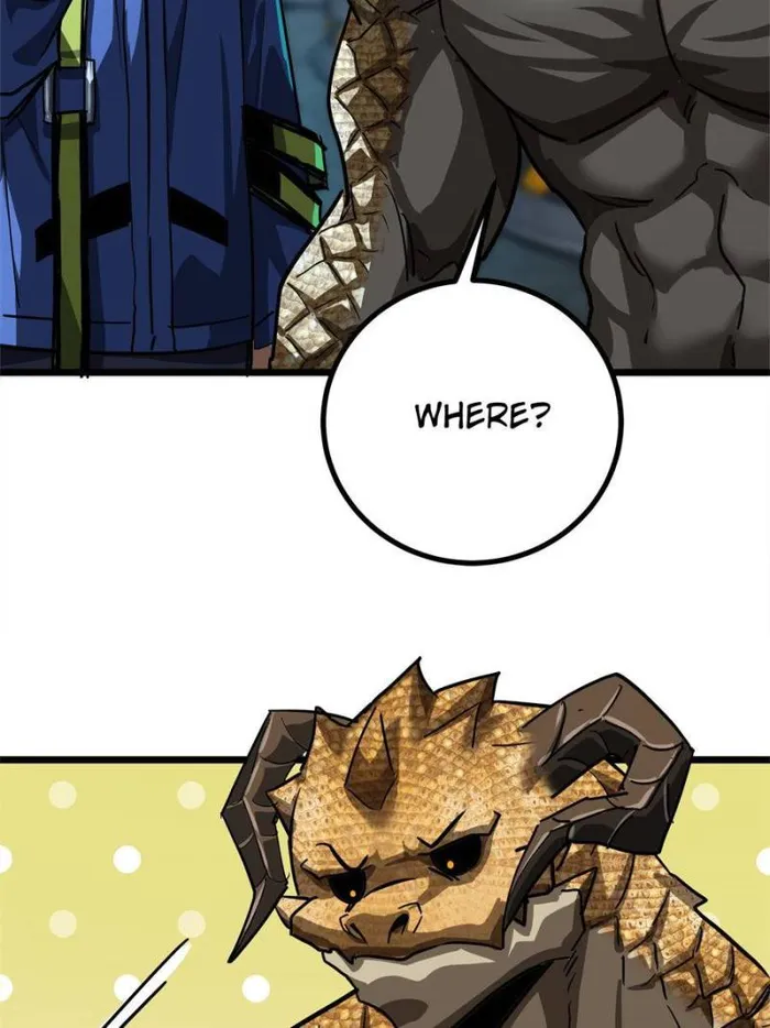 THIS GAME IS TOO REALISTIC Chapter 29 - page 65