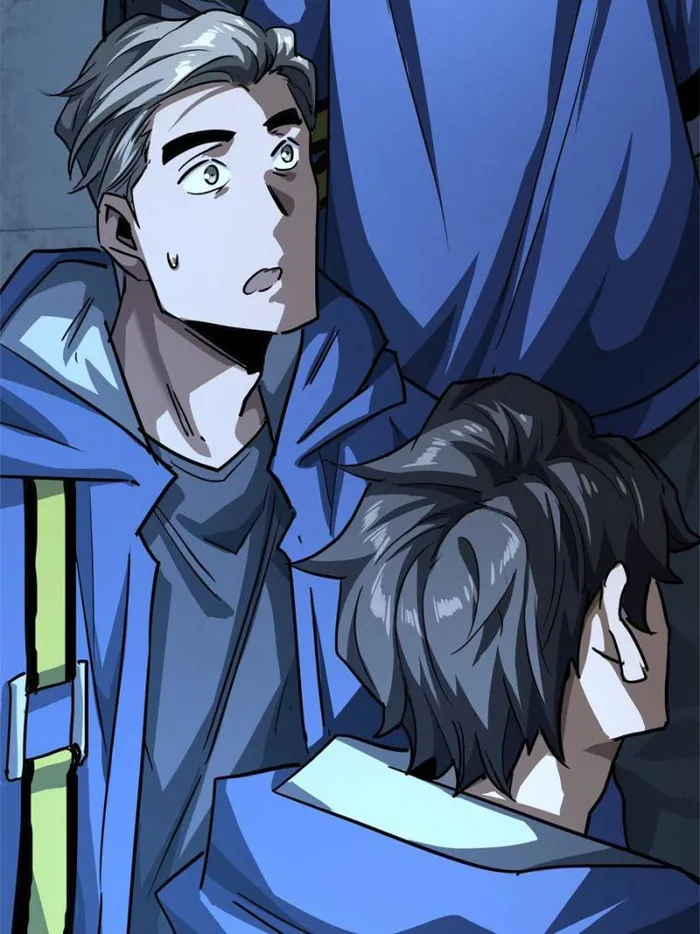 THIS GAME IS TOO REALISTIC Chapter 29 - page 72