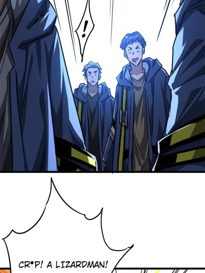 THIS GAME IS TOO REALISTIC Chapter 29 - page 74