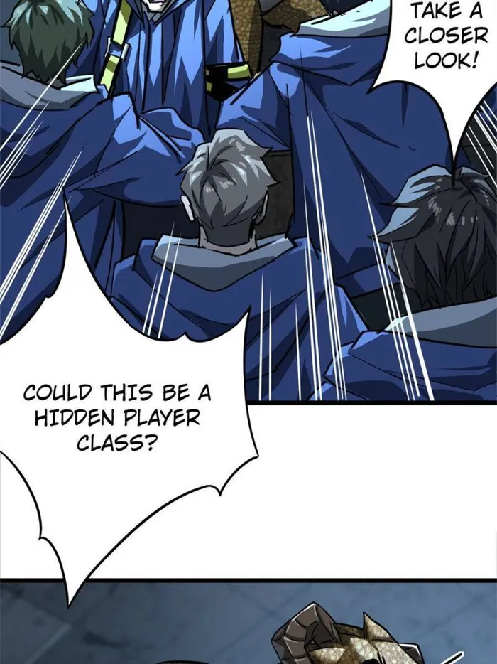 THIS GAME IS TOO REALISTIC Chapter 29 - page 77