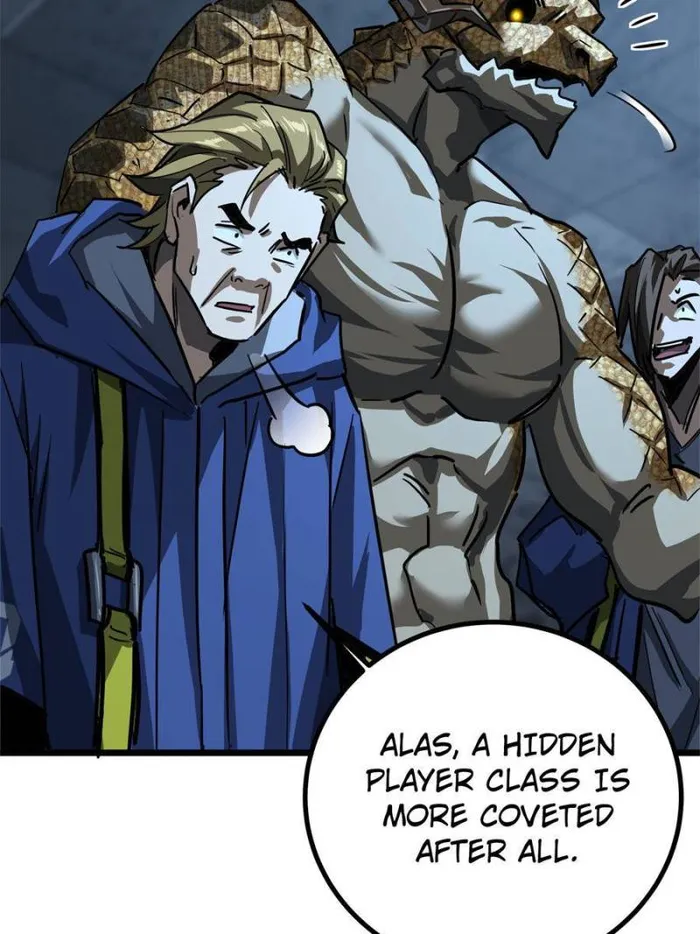 THIS GAME IS TOO REALISTIC Chapter 29 - page 78