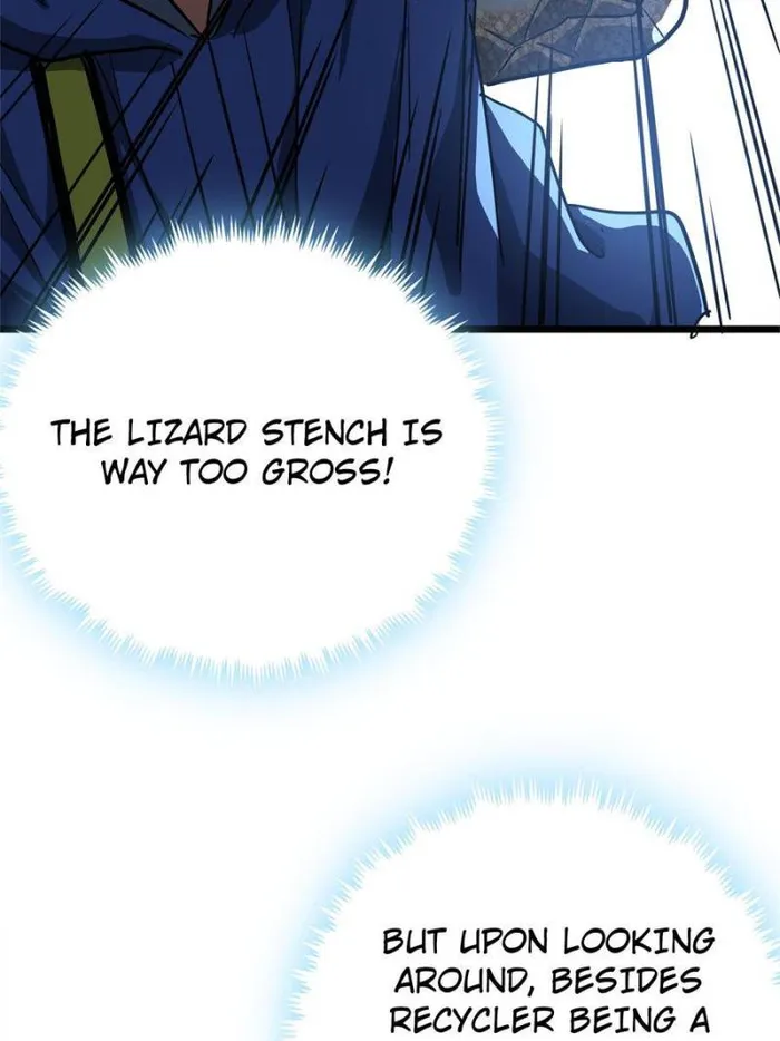 THIS GAME IS TOO REALISTIC Chapter 29 - page 82