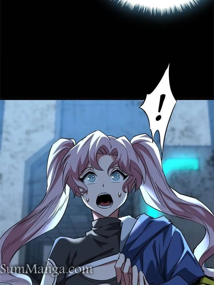 THIS GAME IS TOO REALISTIC Chapter 30 - page 17