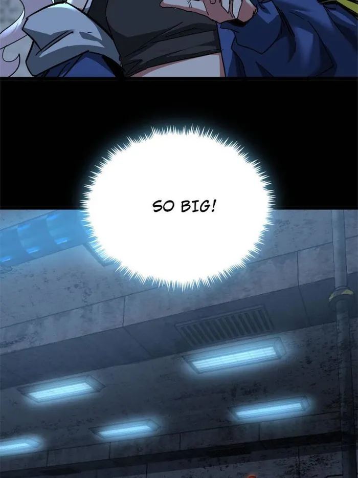 THIS GAME IS TOO REALISTIC Chapter 30 - page 18