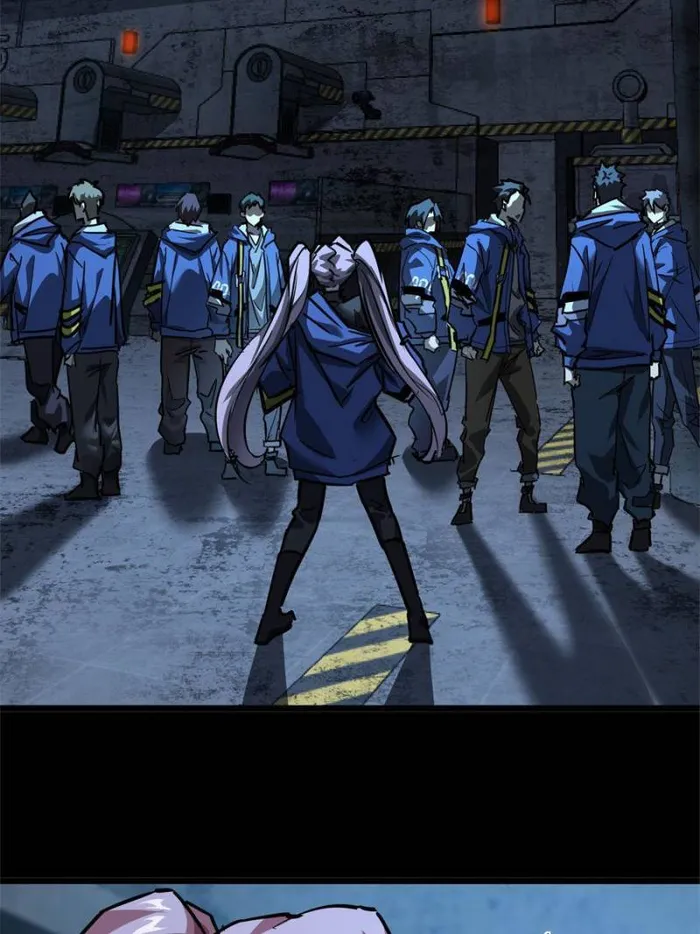 THIS GAME IS TOO REALISTIC Chapter 30 - page 19