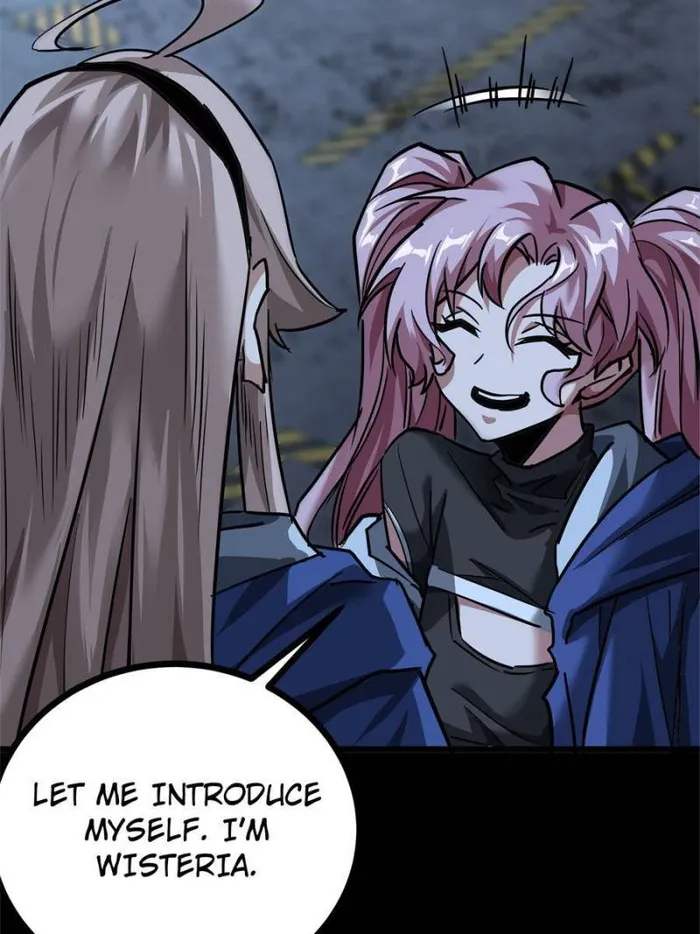 THIS GAME IS TOO REALISTIC Chapter 30 - page 26