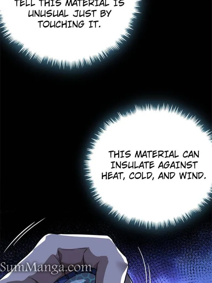 THIS GAME IS TOO REALISTIC Chapter 30 - page 37
