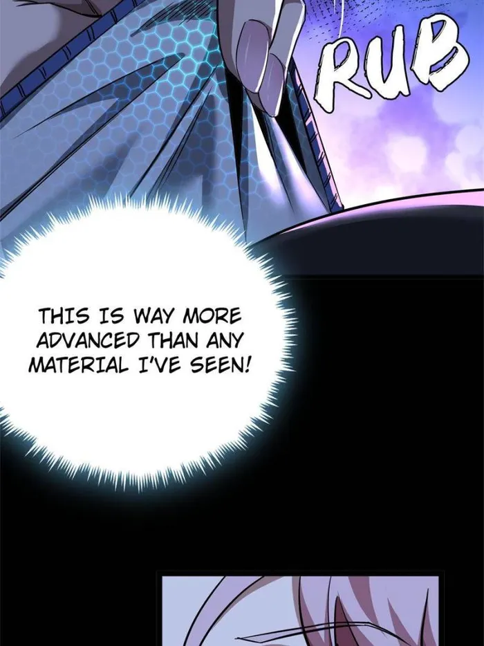 THIS GAME IS TOO REALISTIC Chapter 30 - page 38