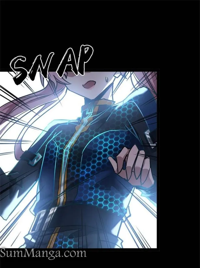 THIS GAME IS TOO REALISTIC Chapter 30 - page 43