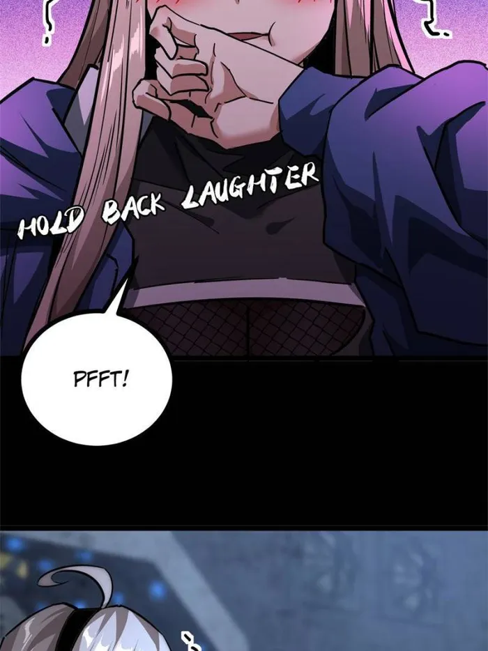 THIS GAME IS TOO REALISTIC Chapter 30 - page 49