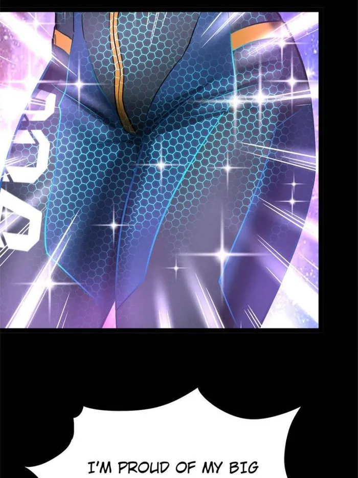THIS GAME IS TOO REALISTIC Chapter 30 - page 58