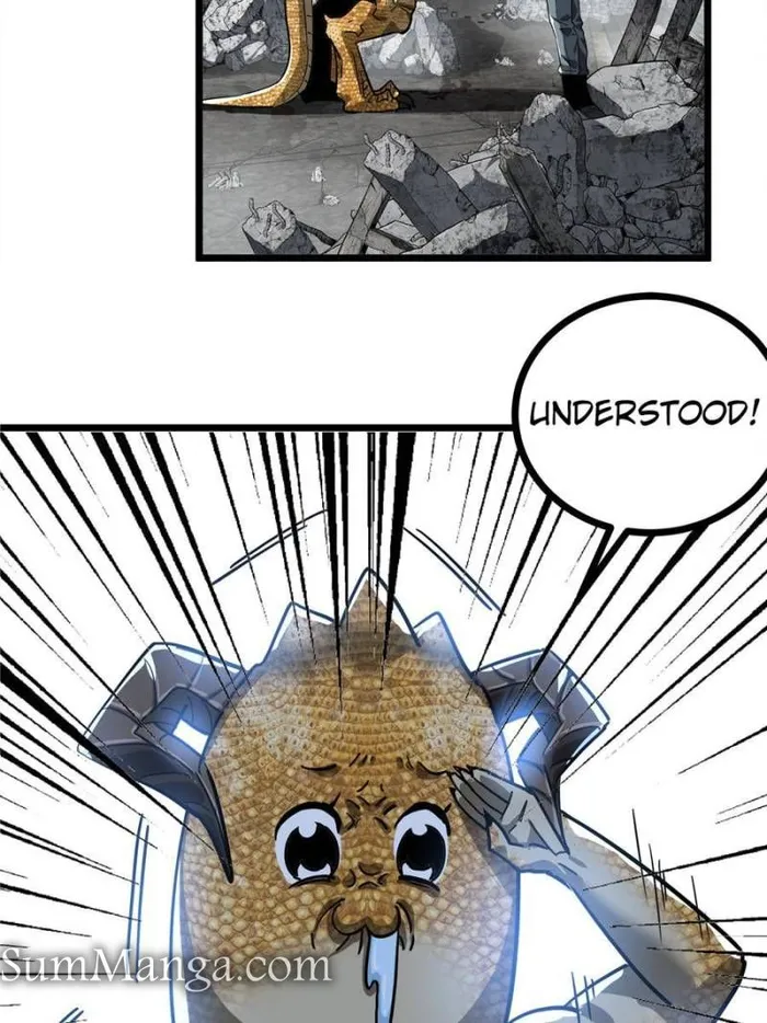 THIS GAME IS TOO REALISTIC Chapter 31 - page 104