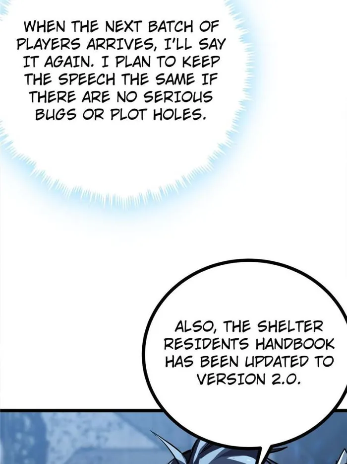 THIS GAME IS TOO REALISTIC Chapter 31 - page 26