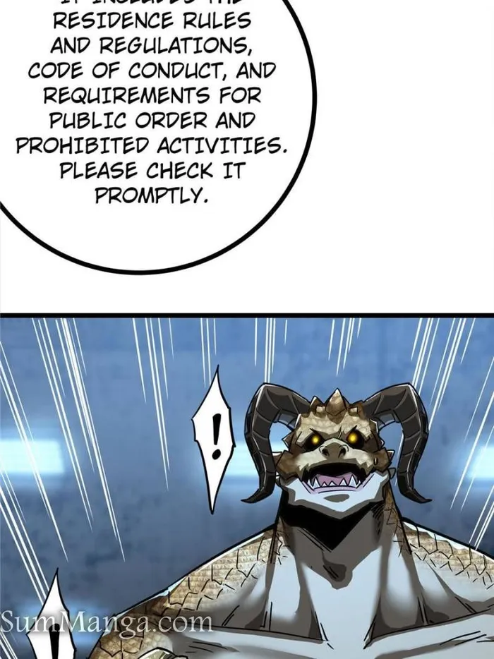 THIS GAME IS TOO REALISTIC Chapter 31 - page 28