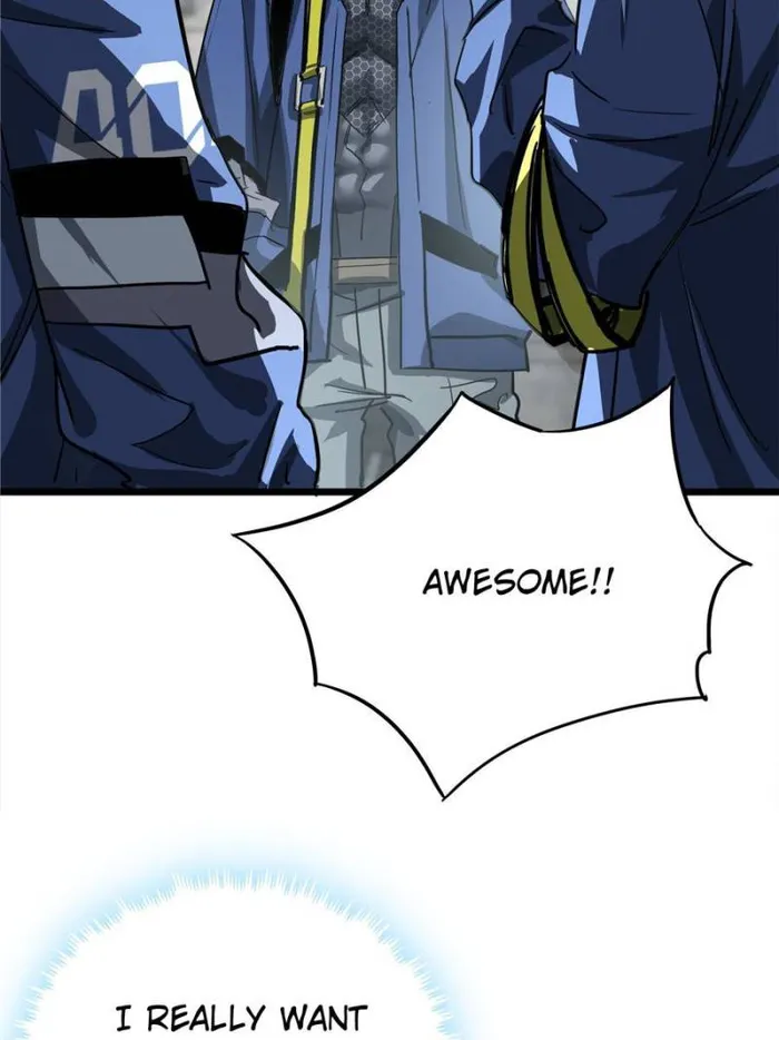 THIS GAME IS TOO REALISTIC Chapter 31 - page 50