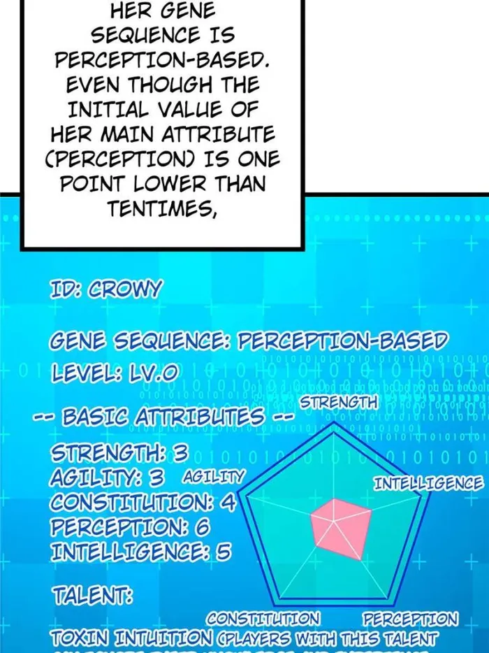 THIS GAME IS TOO REALISTIC Chapter 31 - page 64