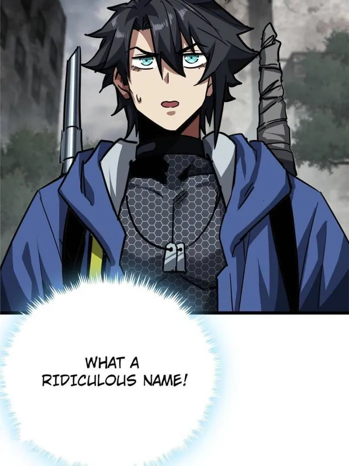 THIS GAME IS TOO REALISTIC Chapter 31 - page 72
