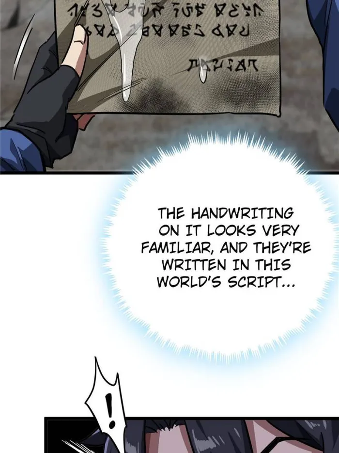 THIS GAME IS TOO REALISTIC Chapter 31 - page 80