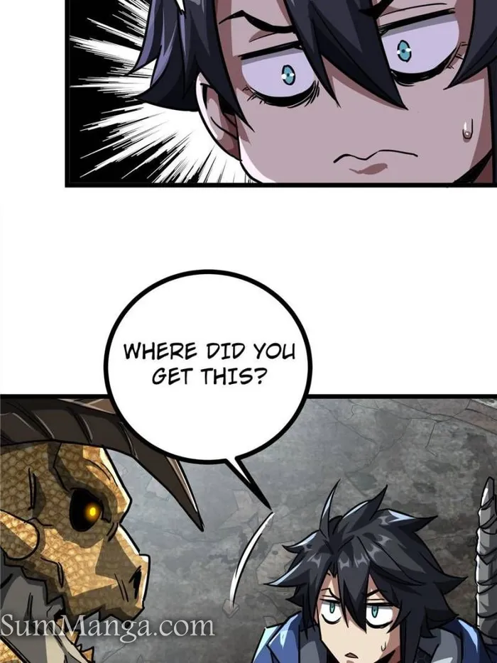THIS GAME IS TOO REALISTIC Chapter 31 - page 81