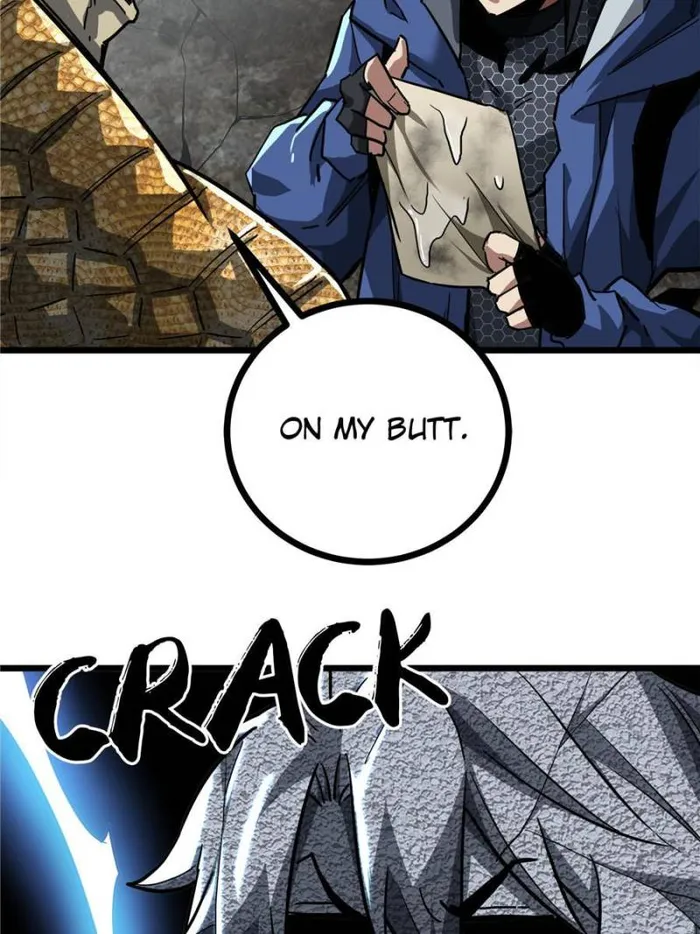 THIS GAME IS TOO REALISTIC Chapter 31 - page 82