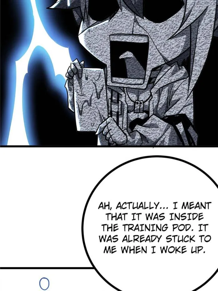 THIS GAME IS TOO REALISTIC Chapter 31 - page 83