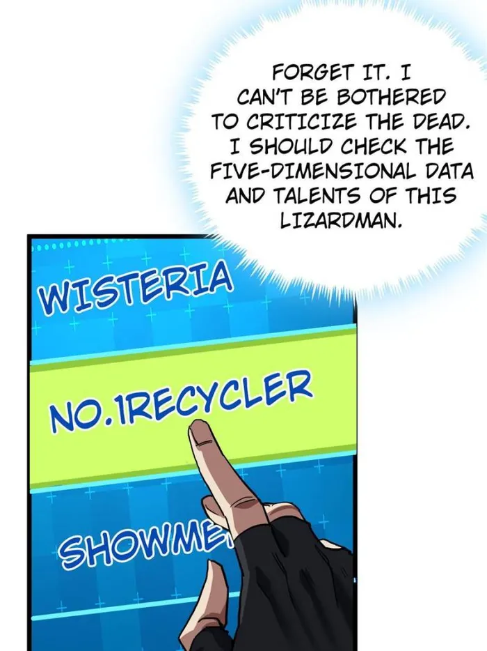 THIS GAME IS TOO REALISTIC Chapter 31 - page 89