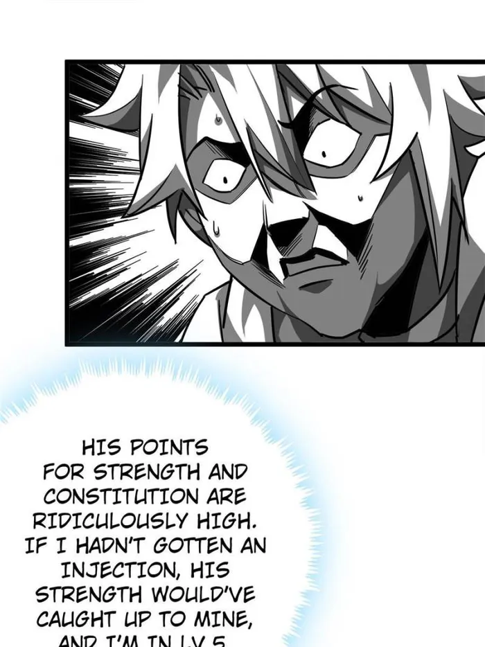 THIS GAME IS TOO REALISTIC Chapter 31 - page 91