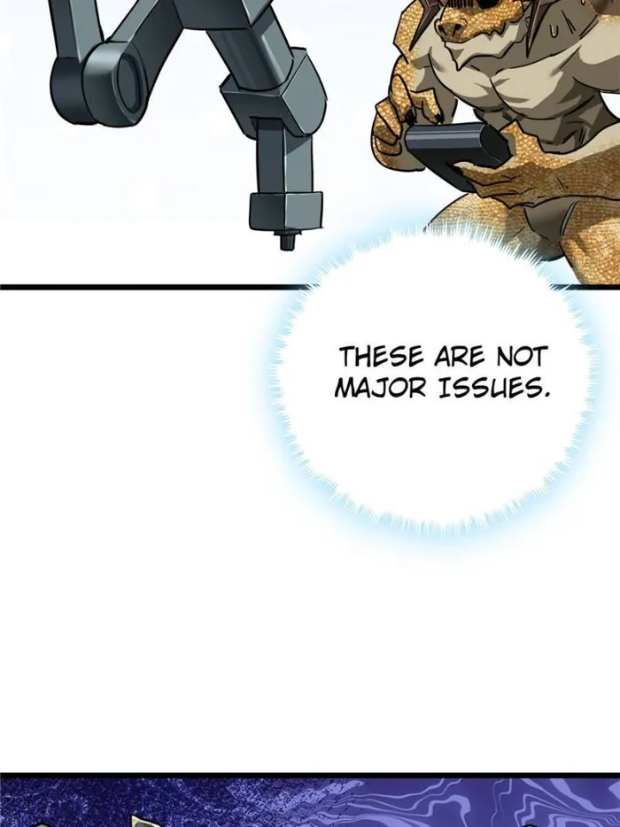 THIS GAME IS TOO REALISTIC Chapter 31 - page 95