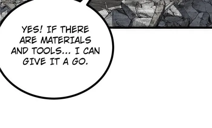 THIS GAME IS TOO REALISTIC Chapter 32 - page 23