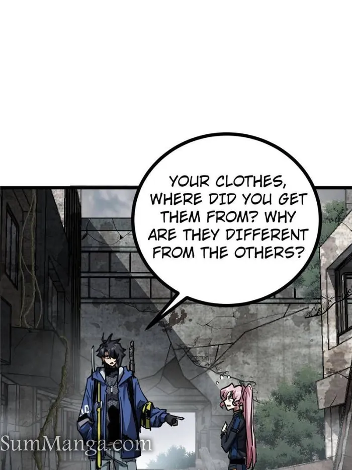 THIS GAME IS TOO REALISTIC Chapter 32 - page 3