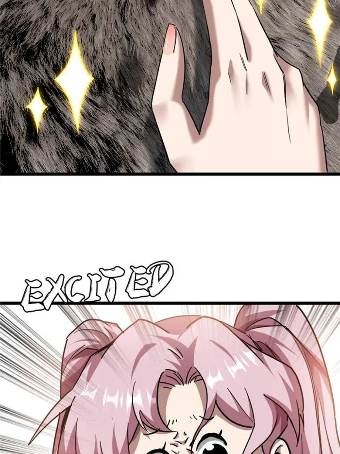 THIS GAME IS TOO REALISTIC Chapter 32 - page 31