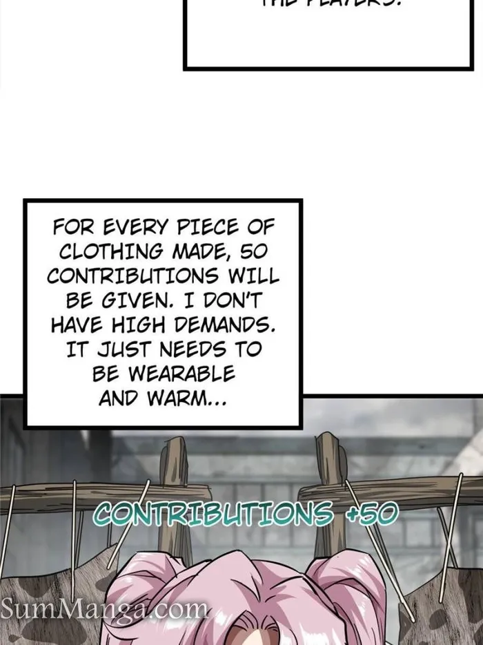 THIS GAME IS TOO REALISTIC Chapter 32 - page 51