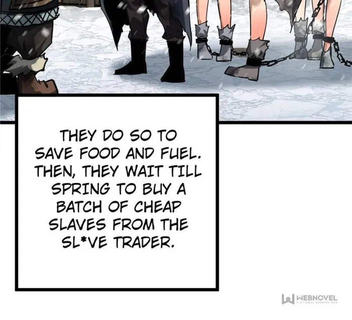 THIS GAME IS TOO REALISTIC Chapter 32 - page 56