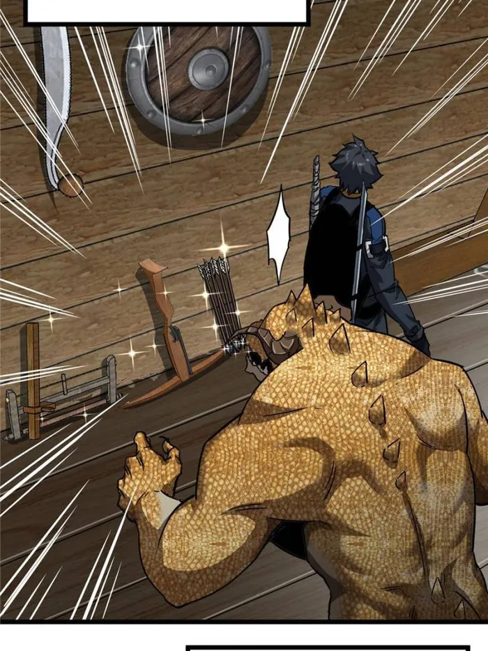 THIS GAME IS TOO REALISTIC Chapter 32 - page 66