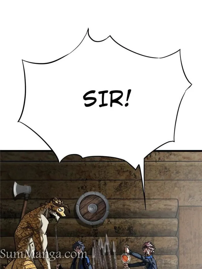 THIS GAME IS TOO REALISTIC Chapter 33 - page 3