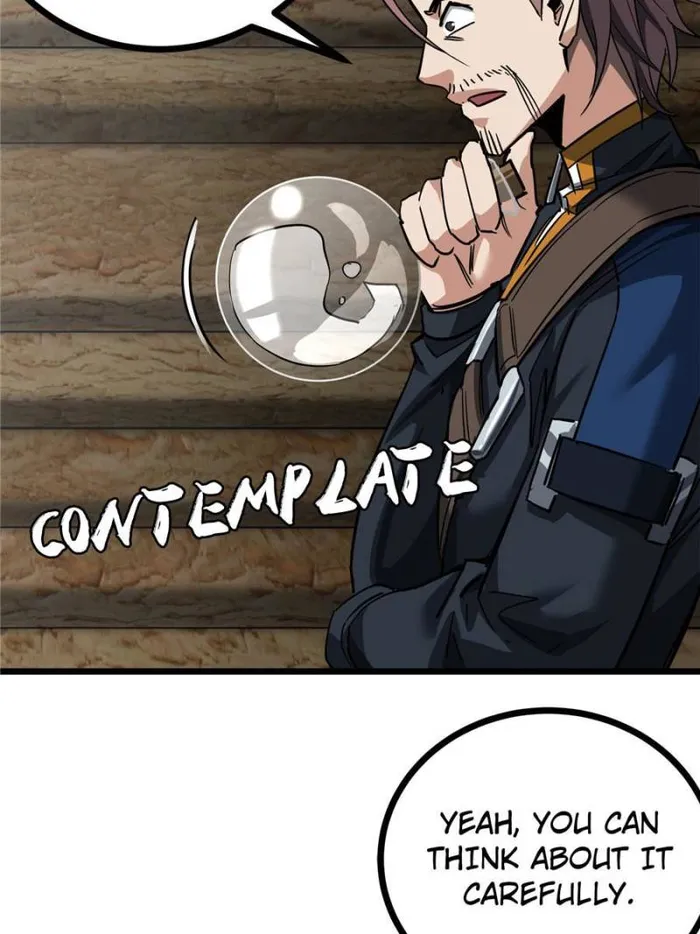 THIS GAME IS TOO REALISTIC Chapter 33 - page 42