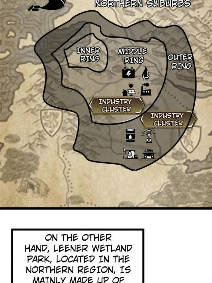 THIS GAME IS TOO REALISTIC Chapter 33 - page 57