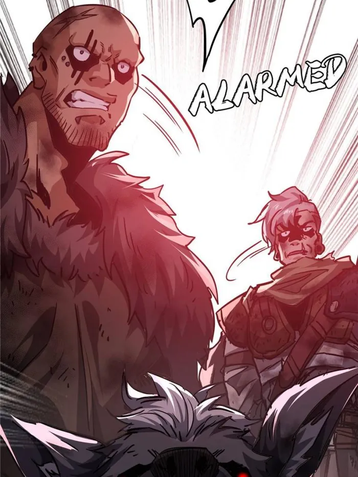 THIS GAME IS TOO REALISTIC Chapter 34 - page 11